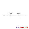 Bessey SLV150M Variable Screw Clamp Capacity 1500mm