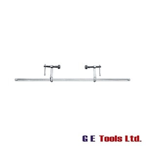Bessey SLV150M Variable Screw Clamp Capacity 1500mm