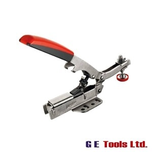 Bessey STC Self-Adjusting Horizontal Toggle Clamp 40mm