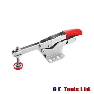 Bessey STC Self-Adjusting Horizontal Toggle Clamp 60mm
