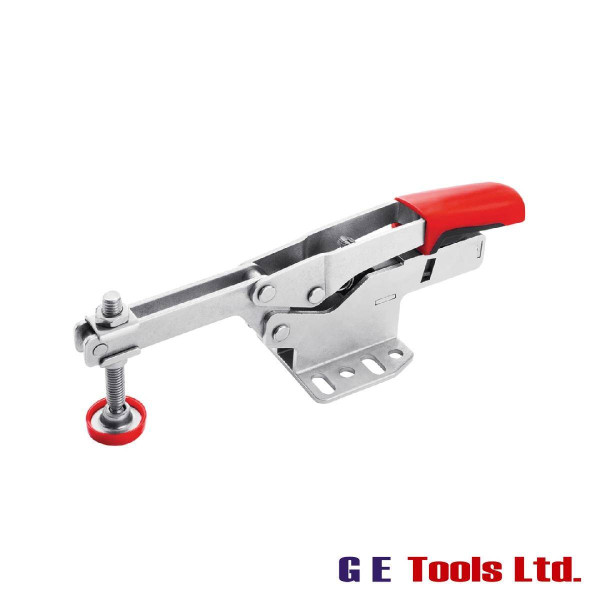 Bessey STC Self-Adjusting Horizontal Toggle Clamp 60mm