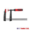 Bessey TG16-2K Malleable Cast Iron Screw Clamp Capacity 160mm