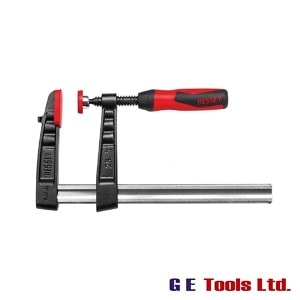 Bessey TG30-2K Malleable Cast Iron Screw Clamp Capacity 300mm