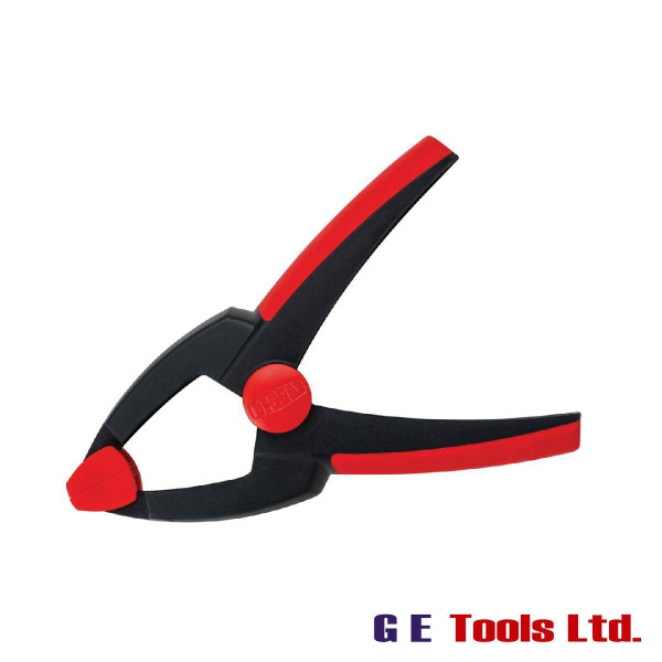 Bessey Clippix XC Spring Clamp 25mm