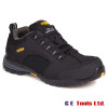 Apache AP318SM Safety Trainers Black S1P SRA