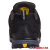 Apache AP318SM Safety Trainers Black S1P SRA