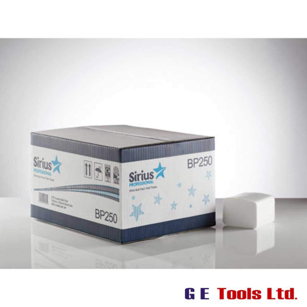 Toilet Tissue Bulk Pack – Pack of 36