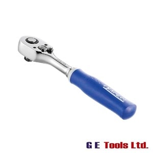Expert E031706 3/8″ Pear Head Ratchet Square Drive