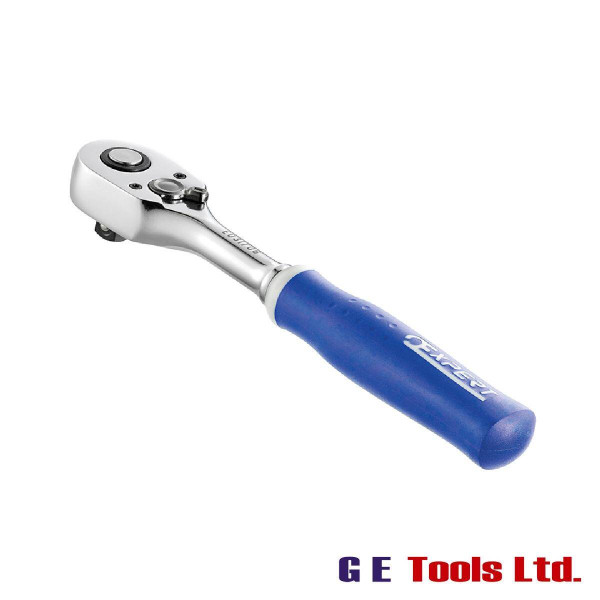Expert E031706 3/8″ Pear Head Ratchet Square Drive Expert E031706 3/8″ Pear Head Ratchet Square Drive