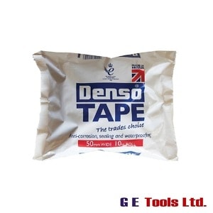 Denso Denso Tape 50mm x 10m Roll