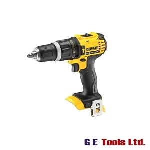 DEWALT DCD785N XR Compact Hammer Drill Driver 18V Bare Unit DEWALT DCD785N XR Compact Hammer Drill Driver 18V Bare Unit