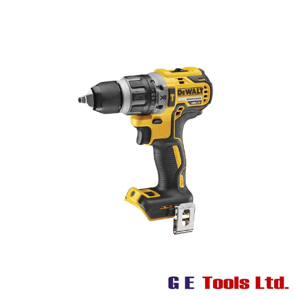 DEWALT DCD796N XR Brushless Combi Drill 18V Bare Unit