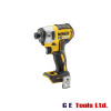 DEWALT DCF887N XR Brushless 3 Speed Impact Driver 18V Bare Unit