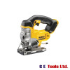 DEWALT DCS331N XR Premium Jigsaw 18V Bare Unit