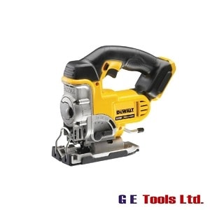 DEWALT DCS331N XR Premium Jigsaw 18V Bare Unit DEWALT DCS331N XR Premium Jigsaw 18V Bare Unit