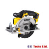 DEWALT DCS391N Premium XR Circular Saw 165mm 18V Bare Unit