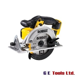 DEWALT DCS391N Premium XR Circular Saw 165mm 18V Bare Unit DEWALT DCS391N Premium XR Circular Saw 165mm 18V Bare Unit