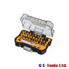 DeWalt DT70523T 32 Piece Impact Screwdriving Bit Set DeWalt DT70523T 32 Piece Impact Screwdriving Bit Set