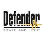 Defender All Terrain Weatherseal Padlock 40mm Keyed Alike Defender All Terrain Weatherseal Padlock 40mm Keyed Alike