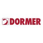 Dormer Solid Carbide Rotary Burr Bright Pointed Tree 6.3 x 3mm