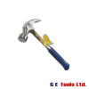 Estwing E3/20C Curved Claw Hammer – Vinyl Grip 560g (20oz)