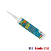 Everbuild 500 Bath & Sanitary Silicone Sealant – Various Colours
