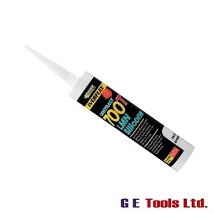 Everbuild 700T LMN Silicone 300ml