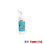 Everbuild Glass Cleaner 1 Litre