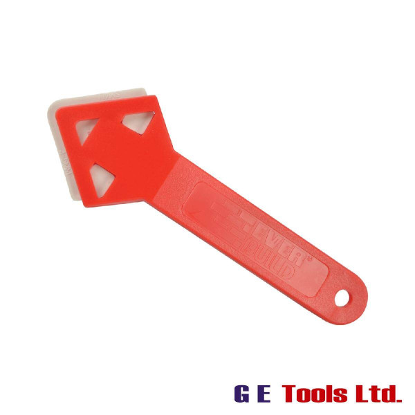 Everbuild Sealant Smooth Out Tool