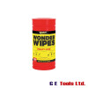 Everbuild Wonder Wipes Trade (Tub 100) Everbuild Wonder Wipes Trade (Tub 100)