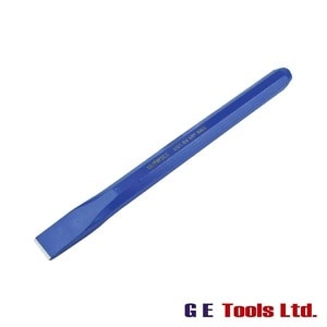 Faithfull Cold Chisel 300 x 25mm (12 x 1in)