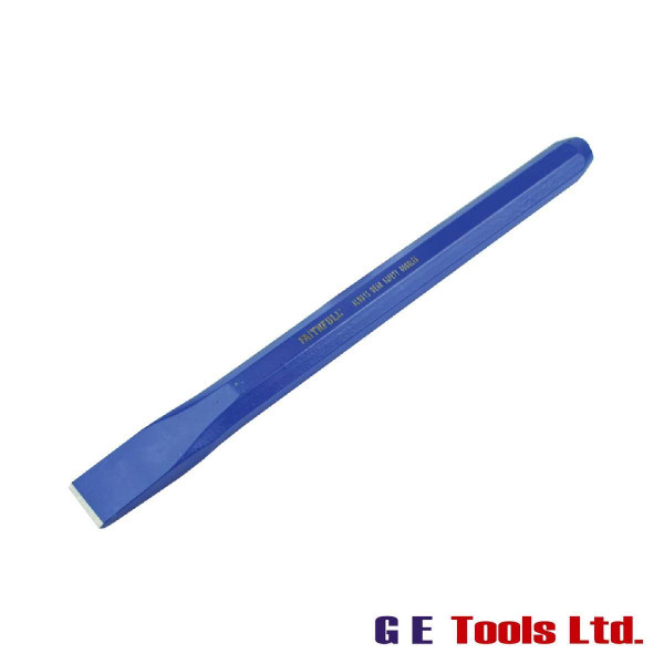 Faithfull Cold Chisel 300 x 25mm (12 x 1in)