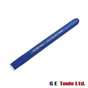Faithfull Cold Chisel 150 x 13mm (6 x 1/2in)