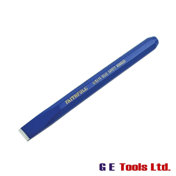 Faithfull Cold Chisel 150 x 13mm (6 x 1/2in)
