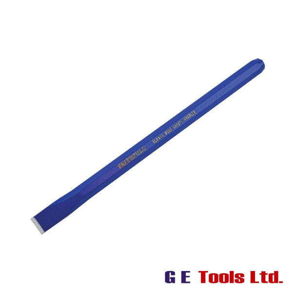 Faithfull Cold Chisel 200 x 13mm (8 x 1/2in)