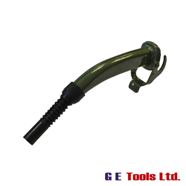Faithfull Jerry Can Spout Rubber Nozzle