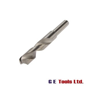 Faithfull Blacksmiths M2 HSS Professional Drill Bit 19mm