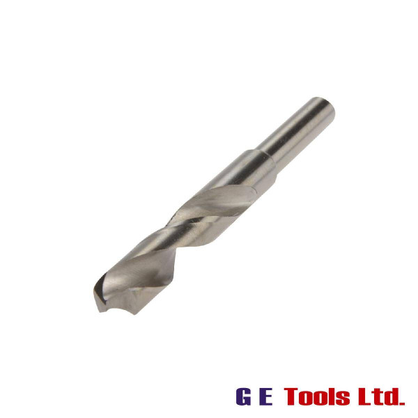 Faithfull Blacksmiths M2 HSS Professional Drill Bit 19mm