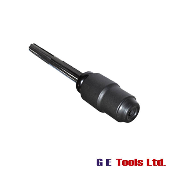 Faithfull SDS Max to SDS Plus Adaptor 225mm