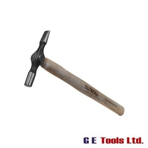 Faithfull Cross Pein Pin Hammer 113g (4oz)
