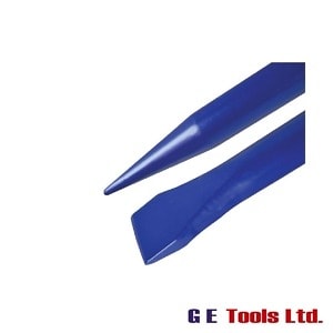 Faithfull Chisel & Point Crowbar 25mm x 1.2m