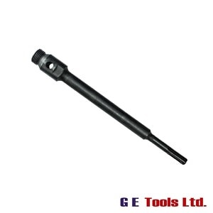 Faithfull SDS Extension Adaptor 10mm x 240mm