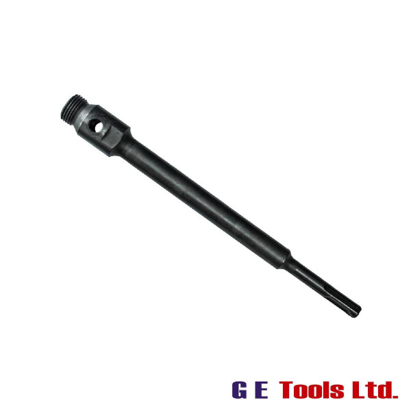 Faithfull SDS Extension Adaptor 10mm x 240mm