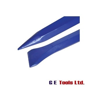 Faithfull Digging Bar 6.4kg 25mm x 1.5m