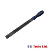 Faithfull Handled Hand Bastard Cut Engineers File 250mm (10in)