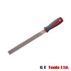 Faithfull Handled Hand Bastard Cut Engineers File 150mm (6in)