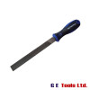 Faithfull Handled Hand Second Cut Engineers File 150mm (6in)