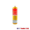 Faithfull Gas Cylinder MAPP CGA600 Fitting