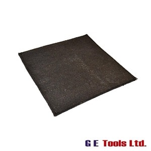 Faithfull Plumber’s Soldering Mat 550°C 250 x 250mm