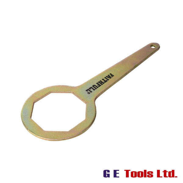 Faithfull Flat Immersion Heater Spanner
